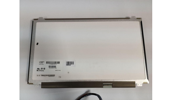 Матрица CHI MEI OPTOELECRONICS N156B6-L0B REV.C1 15.6 "LED 1366x768, б / у - 287717