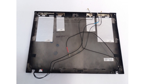 Крышка матрицы корпуса для ноутбука Lenovo ThinkPad X200s, б / у