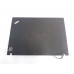Кришка матриці корпуса для ноутбука Lenovo ThinkPad X200, X201, 60.47Q17.006, Б/В, Без пошкоджень. Всі кріплення цілі. Є подряпини та потертості.