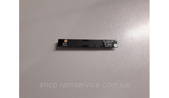 Веб-камера для ноутбука ABook ULV135W, 001-67163L-A01 б / у - 287724