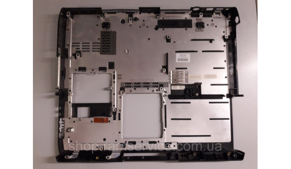 Нижня частина корпуса для ноутбука HP Pavilion ZE4500, б/в - 287726