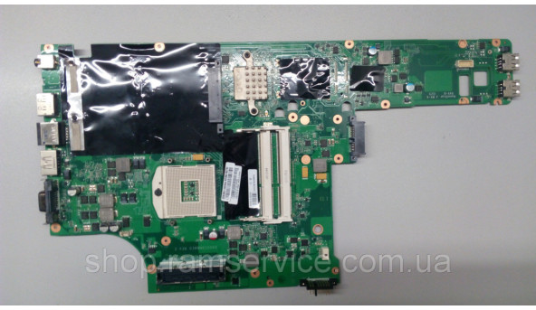 Материнська плата для ноутбука Lenovo ThinkPad L512, DA0GC8MB8E0, REV:E, б/в