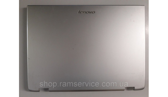 Крышка матрицы корпуса для ноутбука Lenovo N200, б / у