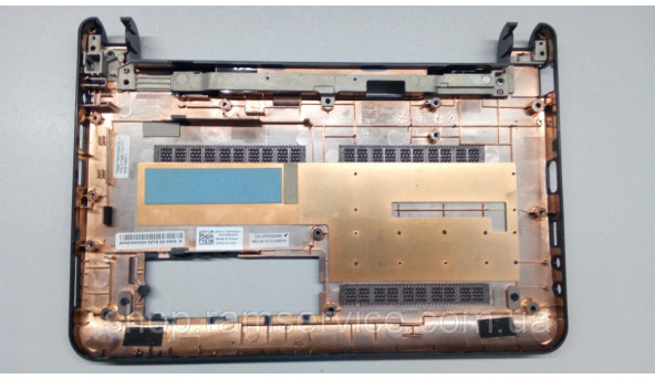 Нижня частина корпуса для ноутбука Dell Inspiron Mini 10, б/в - 287735