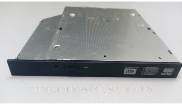 CD / DVD привод для ноутбука Toshiba Equium A110-238, UJ-850, б / у