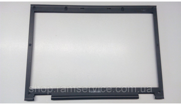 Рамка матриці корпуса для ноутбука Toshiba Equium A110-238, б/в