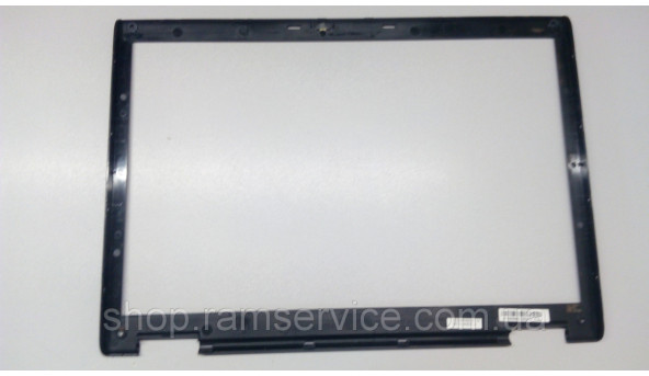 Рамка матриці корпуса для ноутбука Toshiba Equium A110-238, б/в - 287738
