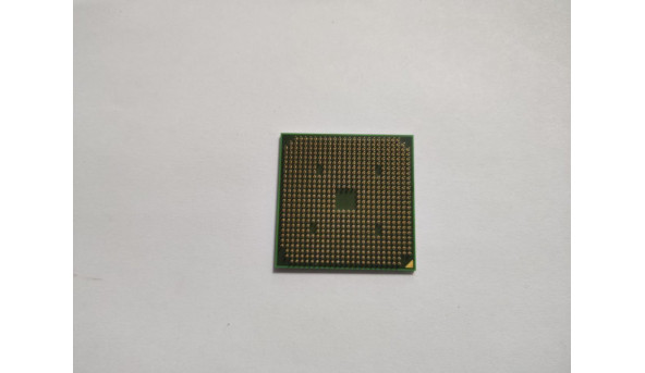 Процесор AMD Turion 64 X2 RM-70, TMRM70DAM22GK, тактова частота 2.00 МГц, 1 МБ кеш-пам'яті, Socket S1, б/в, протестований, робочий - 287739