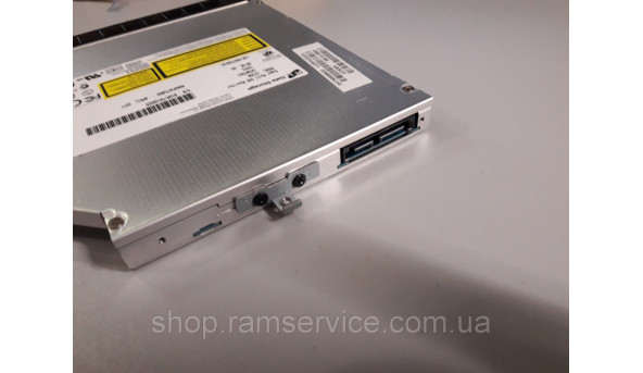 CD / DVD привод GT30N для ноутбука Toshiba Satellite C660D, б / у - 287740