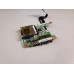 USB, Audio, Card Reader разъемы для ноутбука Lenovo ThinkPad X201, 48.4CV03.011, б / у