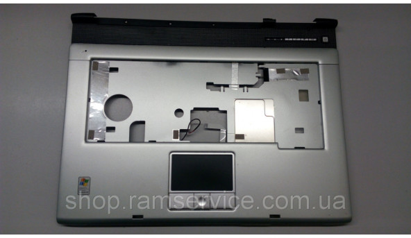 Середня частина корпуса для ноутбука Acer Aspire 3630, ZL6, б/в