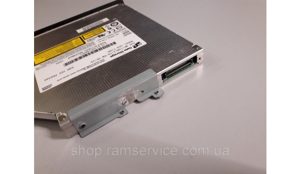 CD/DVD привід GSA-T10N для ноутбука Asus F2F, б/в - 287748