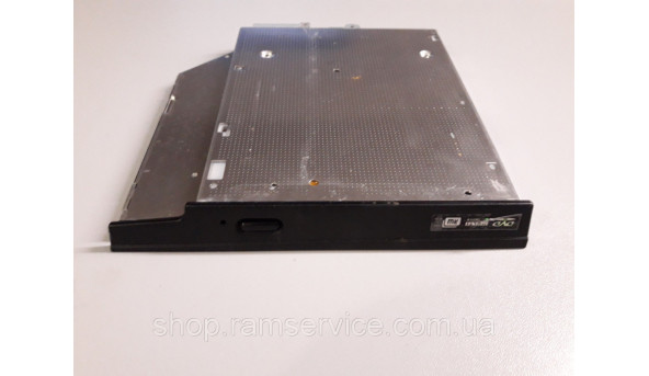 CD/DVD привід GSA-T10N для ноутбука Asus F2F, б/в