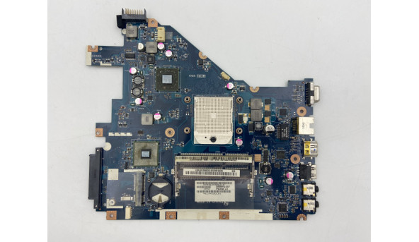 Материнська плата для ноутбука Acer Aspire 5552 PEW96 la-6552p Rev:1.0. Б/В