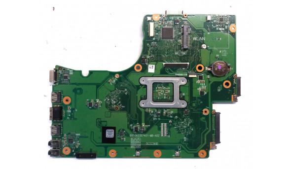 Материнская плата для ноутбука Toshiba Satellite C650, 6050A2355301, б / у - 287754