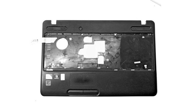 Середня частина корпуса для ноутбука Toshiba Satellite C660, б/в