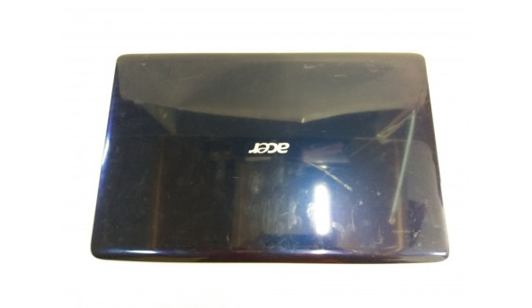Крышка матрицы корпуса для ноутбука Acer Aspire 7736 / 7736Z / 7736G / 7736ZG / 7336, MS2279, б / у