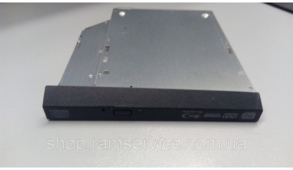 CD / DVD привод для ноутбука Acer Aspire 7736 / 7736Z / 7736G / 7736ZG / 7336, MS2279, DS-4E1S, б / у
