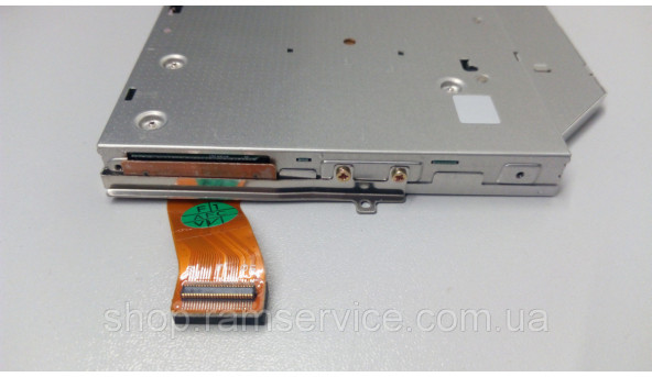 CD/DVD привід для ноутбука Samsung X20, NP-X20 I, TS-L632, б/в - 287773