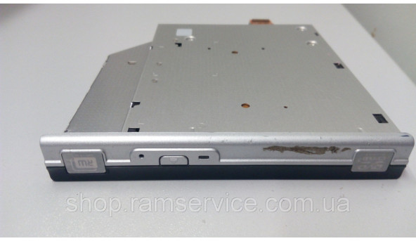 CD / DVD привод для ноутбука Samsung X20, NP-X20 I, TS-L632, б / у