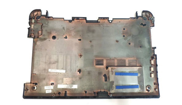 Нижня частина корпуса для ноутбука Toshiba Satellite L50D-b, 15.6", EABLI00303A, б/в