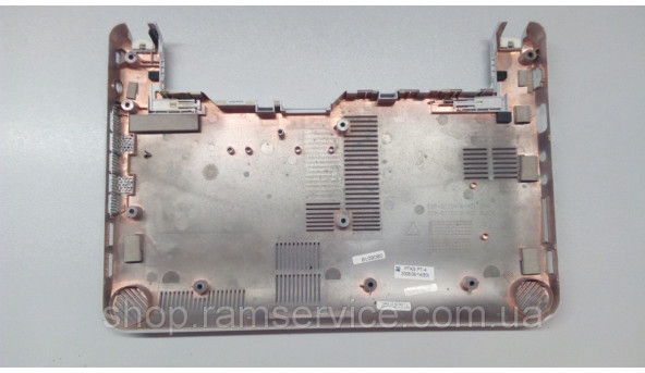 Нижняя часть корпуса для ноутбука Medion Akoya E1210, б / у - 287777