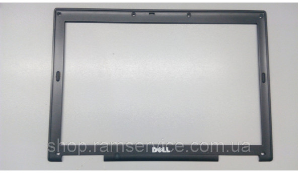 Рамка матриці корпуса для ноутбука Dell Latitude D630, б/в