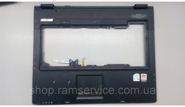 Середня частина корпуса для ноутбука HP Compaq nc6310, б/в
