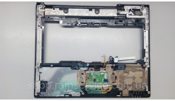 Середня частина корпуса для ноутбука HP Compaq nc6310, б/в - 287784