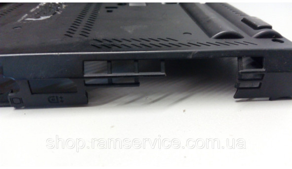 Нижня частина корпуса для ноутбука Lenovo ThinkPad W510, б/в - 287796