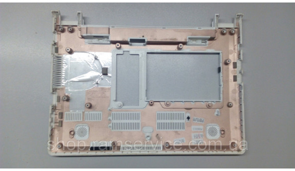 Нижня частина корпуса для ноутбука Samsung NC20, NP-NC20, б/в - 287800