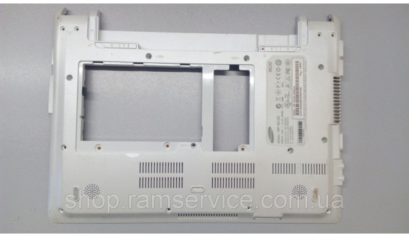 Нижня частина корпуса для ноутбука Samsung NC20, NP-NC20, б/в