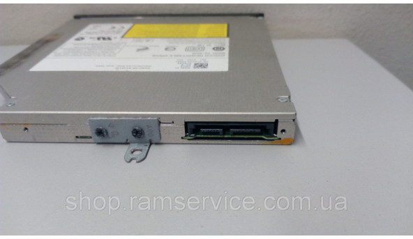 CD / DVD привод для ноутбука Dell Inspiron 1750, DS-8A4S, б / у - 287802
