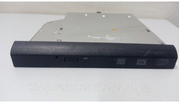 CD/DVD привід для ноутбука Dell Inspiron 1750, DS-8A4S, б/в