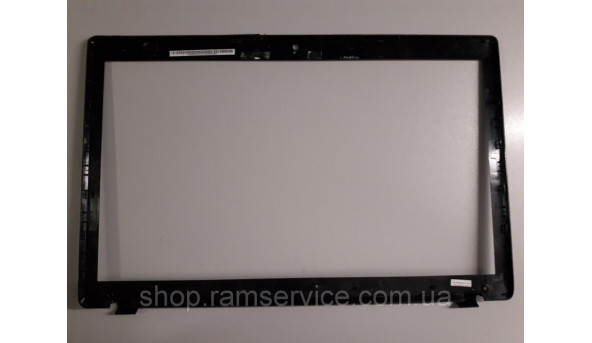 Рамка матриці корпуса для ноутбука Acer Aspire 7551, б/в - 287803