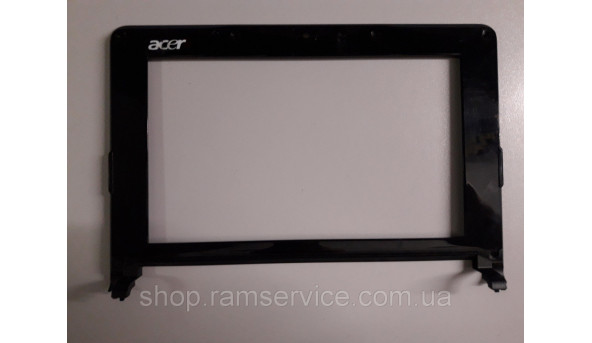 Рамка матрицы корпуса для ноутбука Acer Aspire One 150, ZG5, б / у
