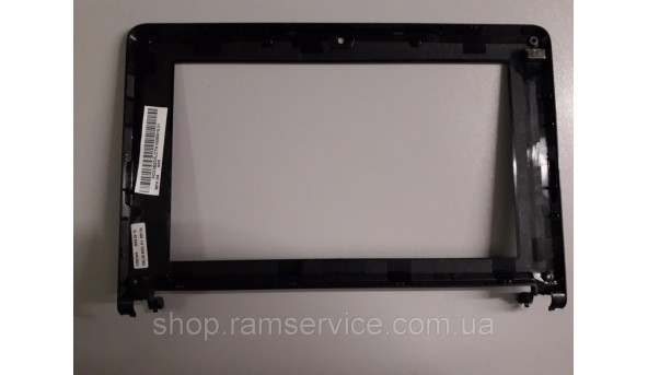 Рамка матрицы корпуса для ноутбука Acer Aspire One 150, ZG5, б / у - 287804