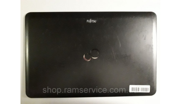 Кришка матриці корпуса для ноутбука Fujitsu LifeBook A531, б/в