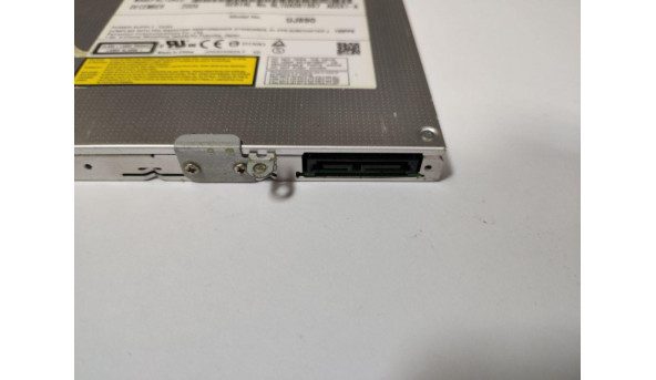 CD / DVD привод для ноутбука SONY VAIO PCG-7186M, AD-7700S, б / у - 287808