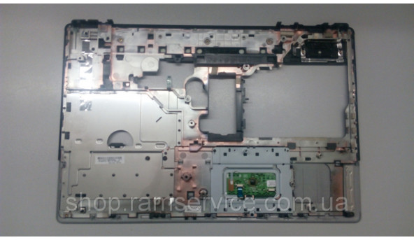 Середня частина корпуса для ноутбука HP ProBook 6550b, б/в - 287810