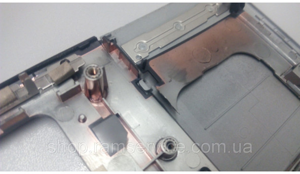 Середня частина корпуса для ноутбука HP ProBook 6550b, б/в - 287810