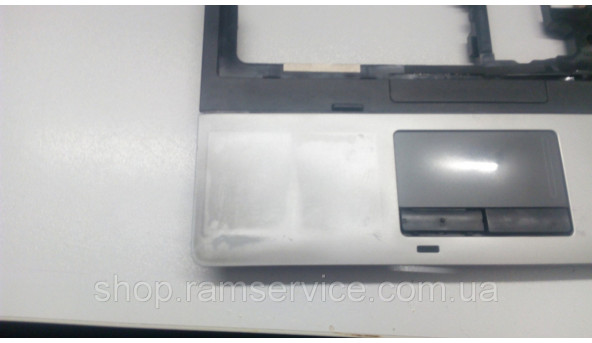 Середня частина корпуса для ноутбука HP ProBook 6550b, б/в - 287810