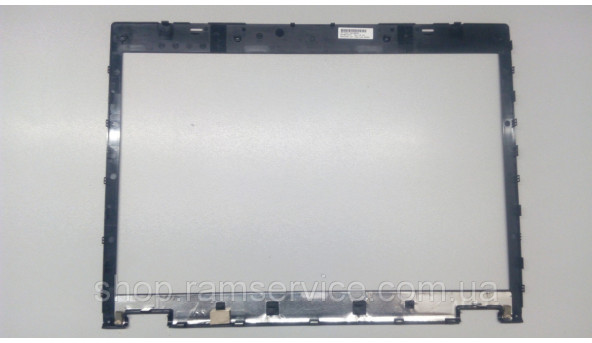 Рамка матрицы корпуса для ноутбука HP Compaq 6715b, б / у - 287816