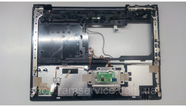 Середня частина корпуса для ноутбука HP Compaq 6715b, б/в - 287817