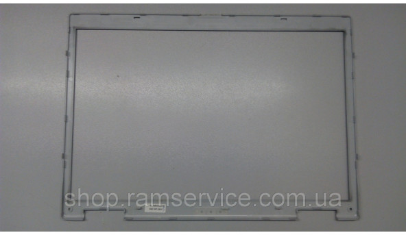Рамка матриці корпуса для ноутбука Fujitsu Amilo M1420, б/в - 287820
