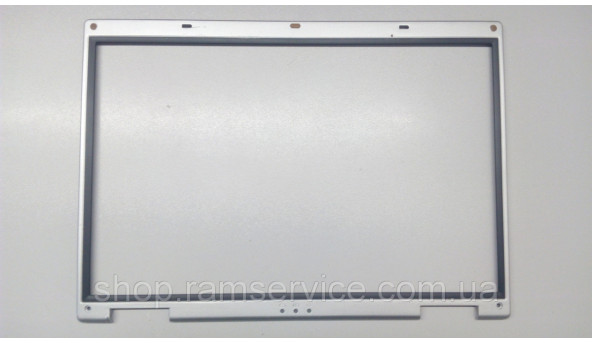 Рамка матрицы корпуса для ноутбука Fujitsu Amilo M1420, б / у