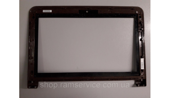 Рамка матриці корпуса для ноутбука Toshiba NB305, б/в - 287821