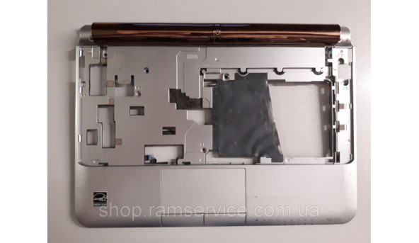 Средняя часть корпуса для ноутбука Toshiba NB305, б / у