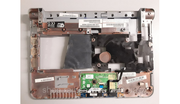 Середня частина корпуса для ноутбука Toshiba NB305, б/в - 287823
