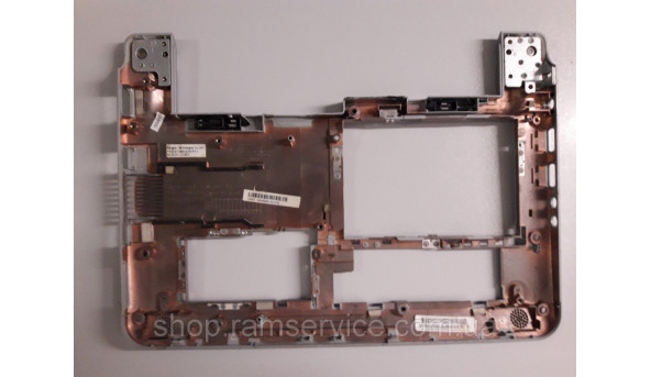 Нижня частина корпуса для ноутбука Toshiba NB305, б/в - 287824